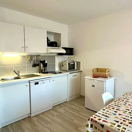 Proximite Διαμέρισμα *