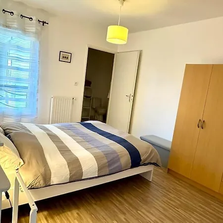 Proximite * Saint Gilles Croix de vie