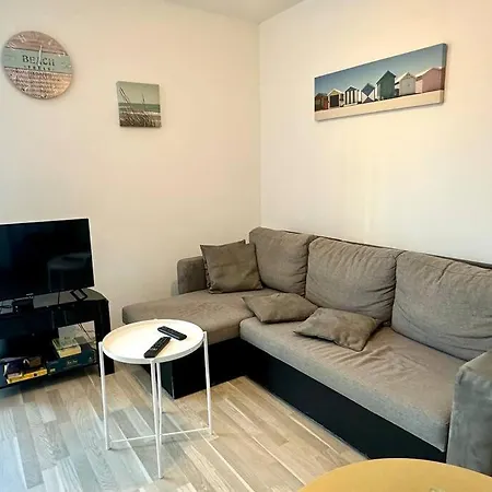 Διαμέρισμα Proximite *