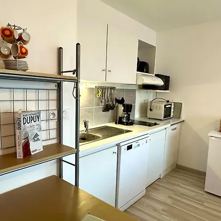 Proximite Διαμέρισμα Saint Gilles Croix de vie