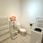 Apartament Proximite Saint-Gilles-Croix-de-Vie