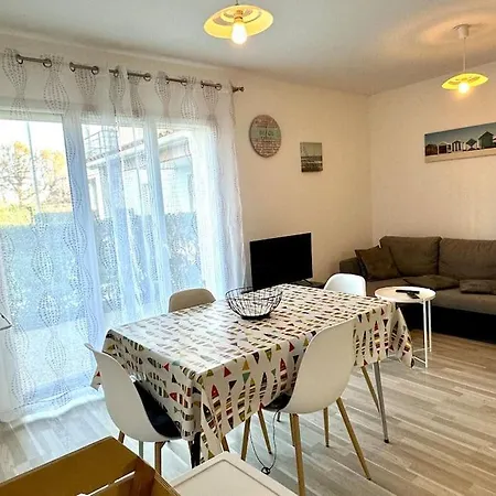 Proximite Apartment Saint-Gilles-Croix-de-Vie