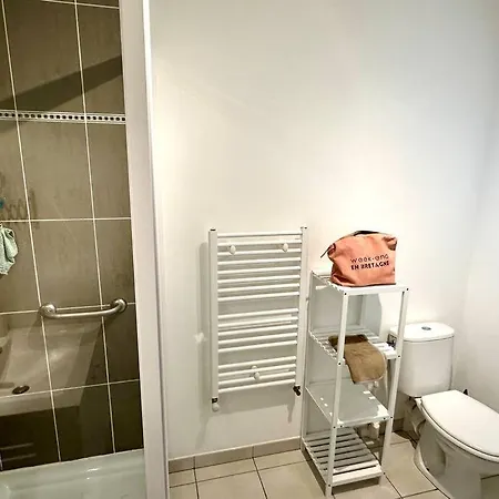 Proximite Apartment *