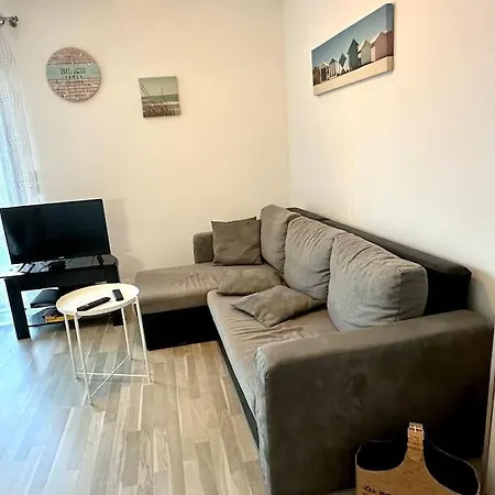 Proximite Apartment Saint-Gilles-Croix-de-Vie