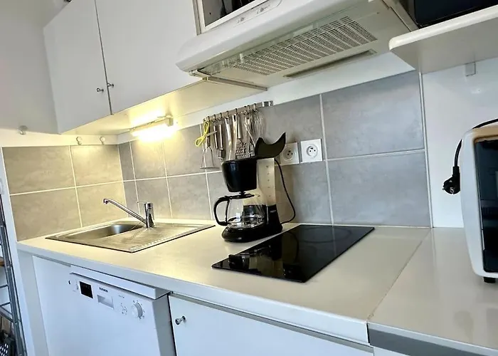 Appartement Proximite