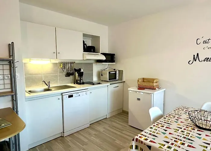 Proximite Appartement *