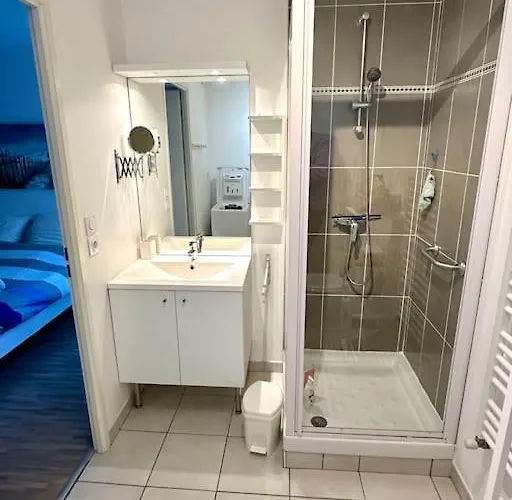 Proximite Appartement