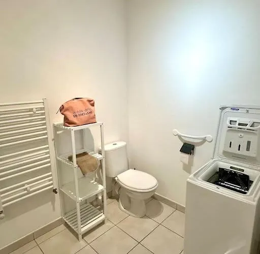 Appartement Proximite Saint Gilles Croix de vie