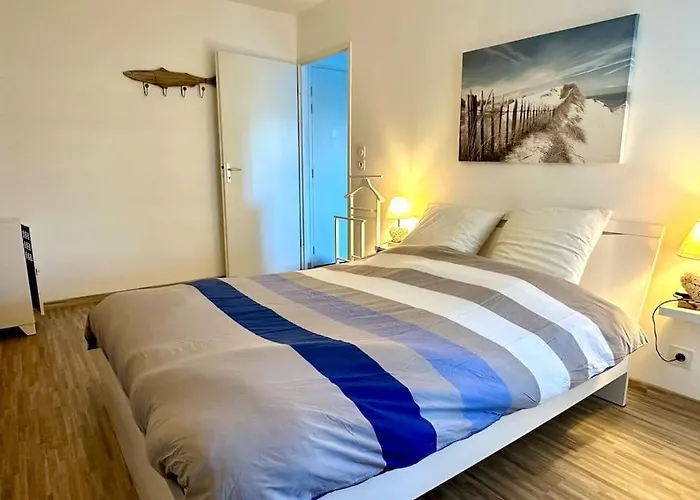 Proximite Appartement *