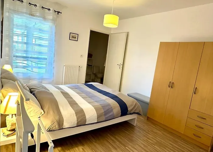 Proximite * Saint Gilles Croix de vie