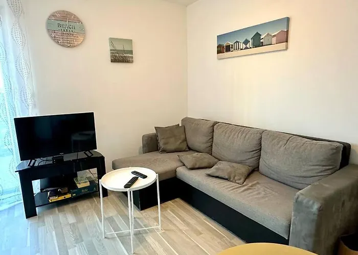 Appartement Proximite *