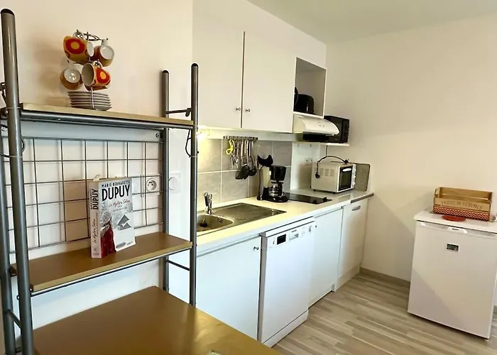 Proximite Appartement Saint Gilles Croix de vie