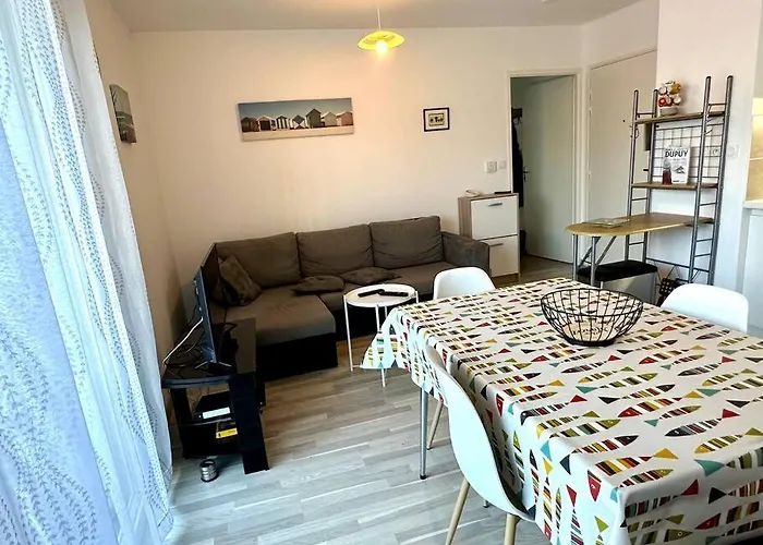 Proximite Saint Gilles Croix de vie