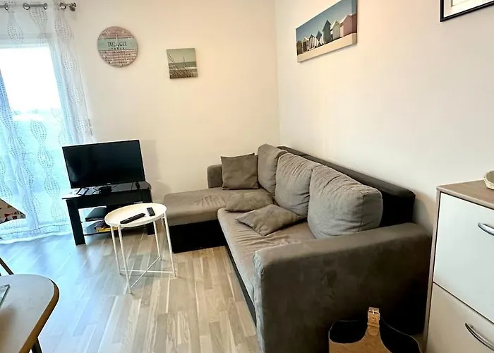 Proximite Appartement Saint Gilles Croix de vie